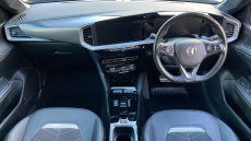 Vauxhall Mokka 1.2 Turbo Ultimate 5dr Auto Petrol Hatchback